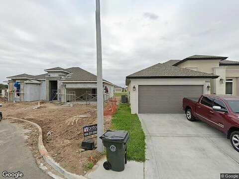 Yarrow, MISSION, TX 78574