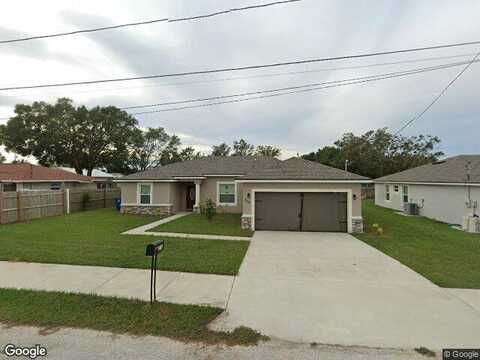 Church, HAINES CITY, FL 33844