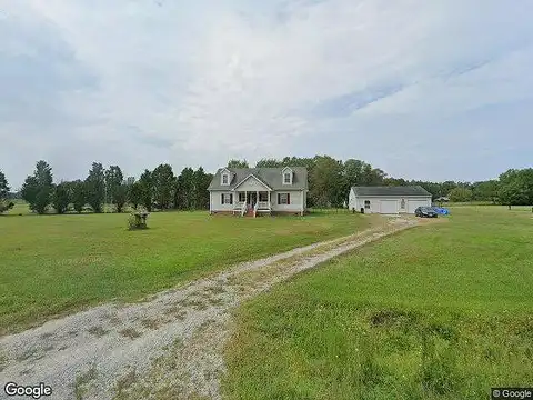 Ivor, COURTLAND, VA 23837