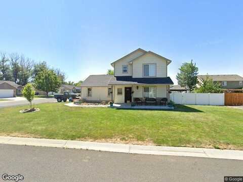 54Th, YAKIMA, WA 98903