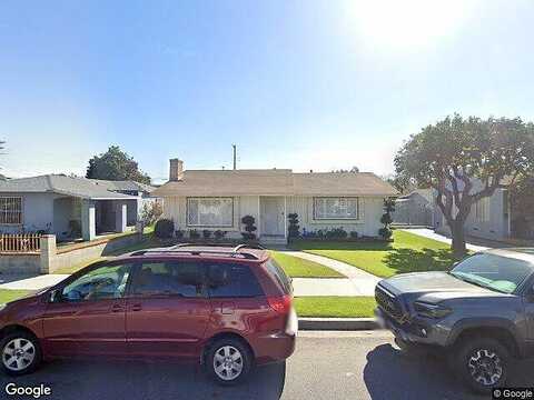 67Th, LONG BEACH, CA 90805