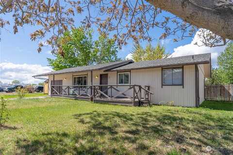 Fern, MOSES LAKE, WA 98837