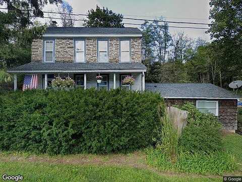 Route 143, LENHARTSVILLE, PA 19534