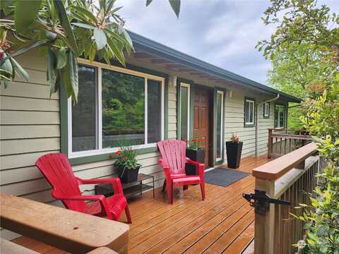 Reitan, BAINBRIDGE ISLAND, WA 98110