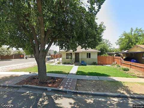 Andrews, FRESNO, CA 93705