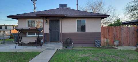 Andrews, FRESNO, CA 93705