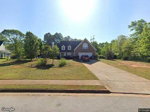 Dodgen Place, HAMPTON, GA 30228