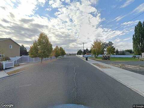 Road F.8, MOSES LAKE, WA 98837