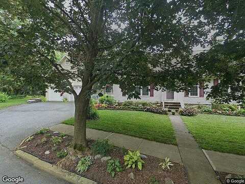 Circle, HUMMELSTOWN, PA 17036