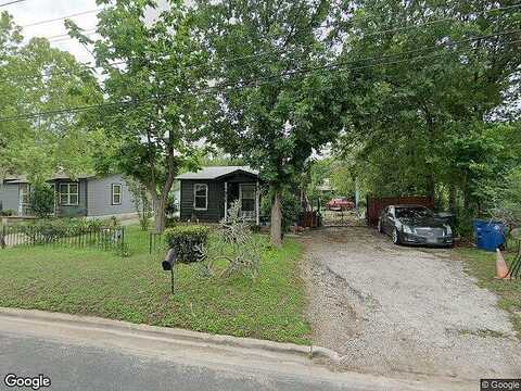 Richardine, AUSTIN, TX 78721