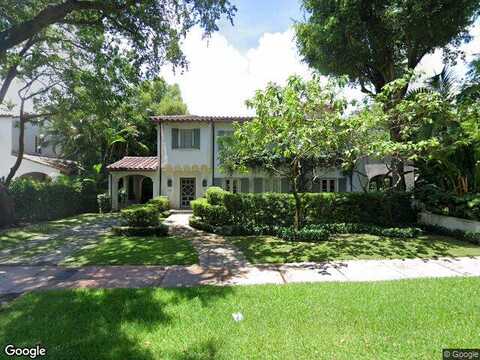 Alhambra, CORAL GABLES, FL 33134