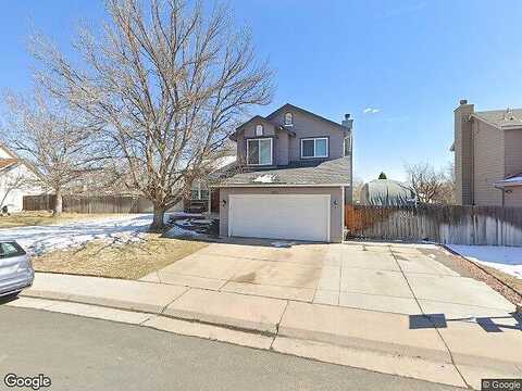 Mckenzie, BROOMFIELD, CO 80020