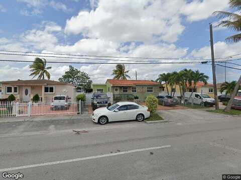 45Th, HIALEAH, FL 33013