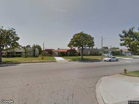 Van Ness, INGLEWOOD, CA 90305