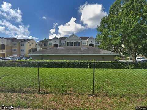 Claire Ann, ORLANDO, FL 32825