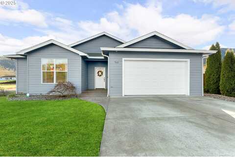 Lanola, WINSTON, OR 97496
