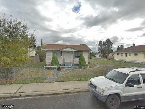 Tyler, TACOMA, WA 98409