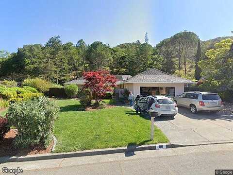 Bonnie Brae, NOVATO, CA 94949