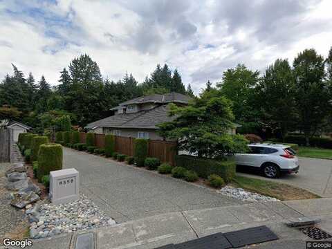 156Th, BELLEVUE, WA 98006