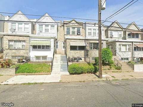 66Th, PHILADELPHIA, PA 19151