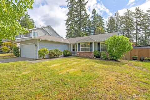 Turley Loop, PORT ORCHARD, WA 98366