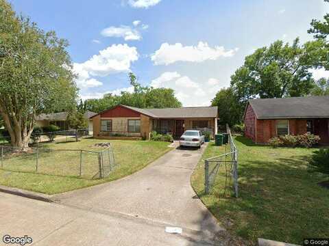 Woodgreen, HOUSTON, TX 77033