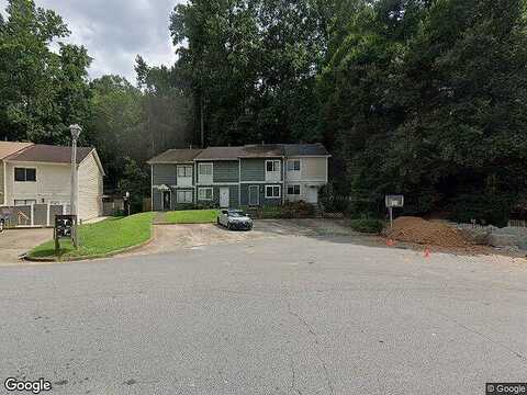 Granite Ridge, ATLANTA, GA 30350