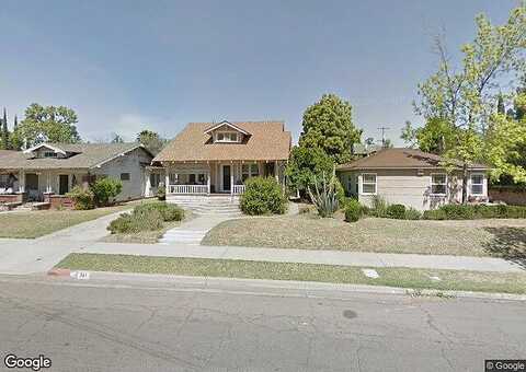 Pine, FRESNO, CA 93728