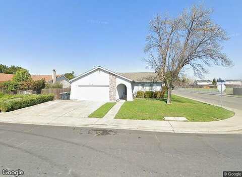 Canvasback, SUISUN CITY, CA 94585