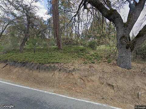 Highway 245, MIRAMONTE, CA 93641