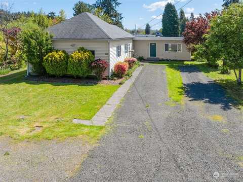 13Th, ELMA, WA 98541