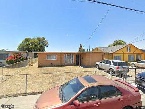 Jenkins, SAN PABLO, CA 94806