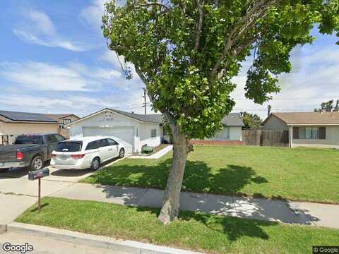 Willowood, SANTA MARIA, CA 93455