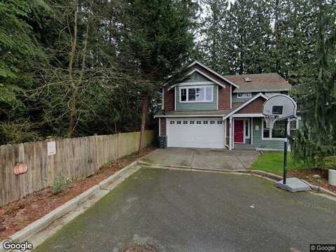 60Th, EVERETT, WA 98203