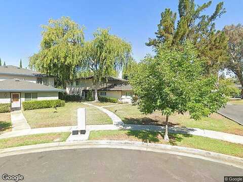 2Nd, CAMPBELL, CA 95008