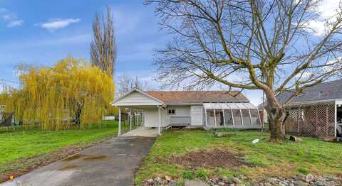 2Nd, SUMAS, WA 98295