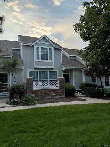 Long, LITTLETON, CO 80120