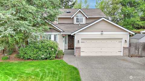 121St, BUCKLEY, WA 98321