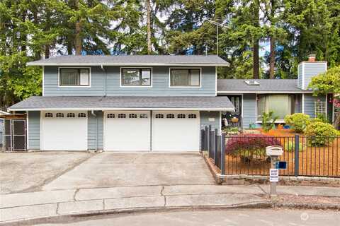 Camas, RENTON, WA 98055