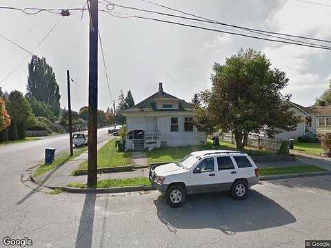 Section, MOUNT VERNON, WA 98273