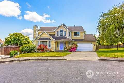 Courtland, POULSBO, WA 98370