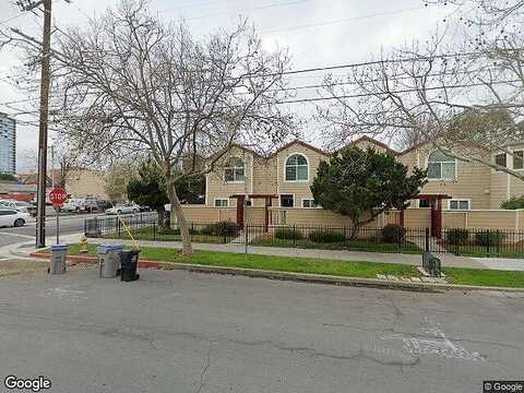 6Th, SAN JOSE, CA 95112