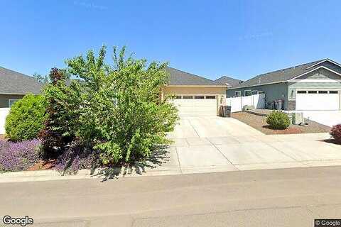 Hondeleau, MEDFORD, OR 97504