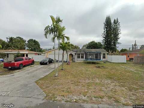 45Th, NAPLES, FL 34116