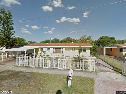 17Th, MIAMI GARDENS, FL 33056