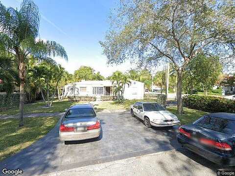 106Th, MIAMI SHORES, FL 33138