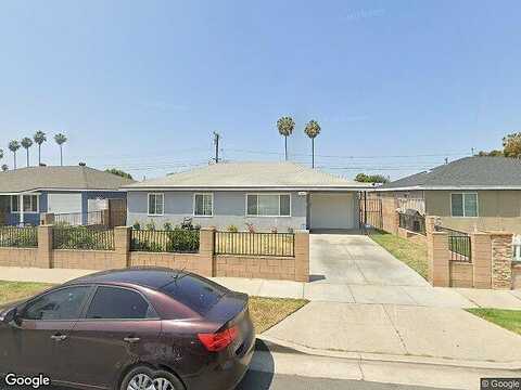 Bonham, CARSON, CA 90746