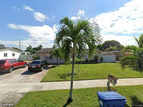 48Th, MIAMI GARDENS, FL 33055