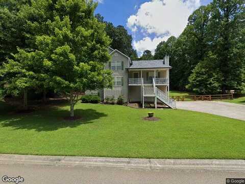 Crystal Creek, JASPER, GA 30143