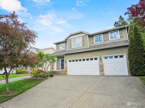 67Th Avenue, PUYALLUP, WA 98375